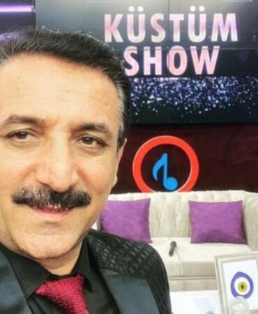 Latif Doğan'ın yatırımı şaşırttı 'Düğün salonu işletiyorum'