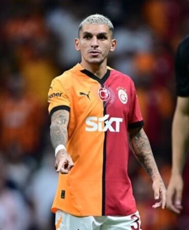 Lucas Torreira transfer iddialarına yanıt verdi 'Galatasaray'ı bırakacak olursam...'