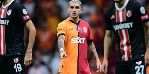 Galatasaray’da sürpriz Lucas Torreira gelişmesi: Sezon sonu ayrılacak mı?