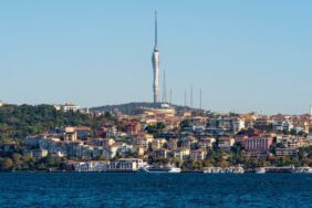 Marmara Denizi’nde korkutan görüntü 'Ne yazık ki çok hızlı bir şekilde...'