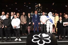MasterChef Türkiye yarışmacısı da listede! 2025 Michelin Rehberi’nin tavsiye listesi açıklandı