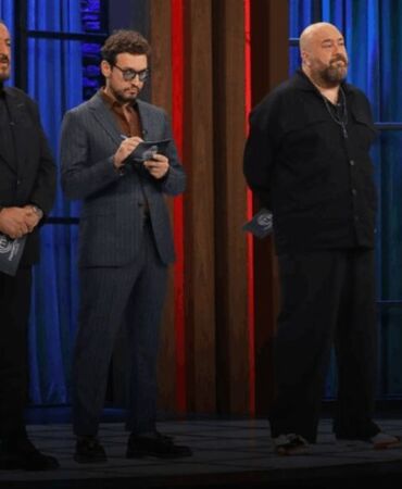 MasterChef Türkiye'de kim dokunulmazlığı kazandı