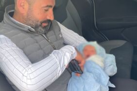 Mersin'de çöp konteynerinin yanında bebek bulundu