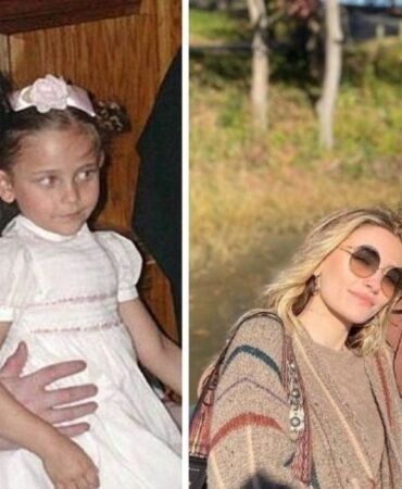 Michael Jackson'ın kızı Paris Jackson nişanlandı! 'Daha mükemmel biri yok'