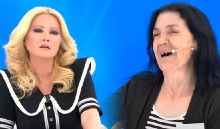 Müge Anlı'da akıllara durgunluk veren olay! 17 yaş küçük sevgilisi 500 bin TL'sini alıp kaçtı 'Yemeği çiğneyip ağzıma verirdi'