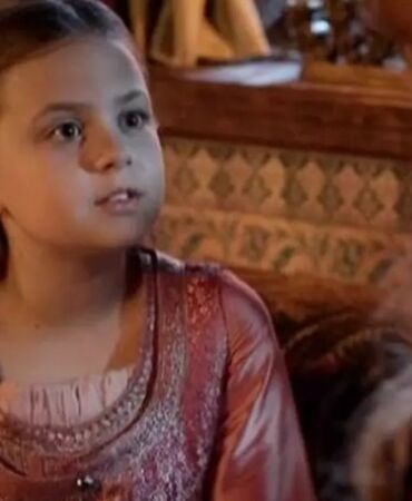 Muhteşem Yüzyıl’ın Mihrimah Sultan’ı Melis Mutluç Kim Milyoner Olmak İster’de ortaya çıktı! İşte son hali...