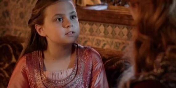 Muhteşem Yüzyıl’ın Mihrimah Sultan’ı Melis Mutluç Kim Milyoner Olmak İster’de ortaya çıktı! İşte son hali…
