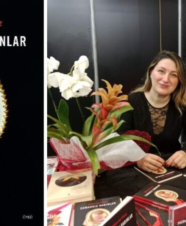 Mükerrem Yılmaz'ın kaleminden… Zamansız kadınların öyküleri