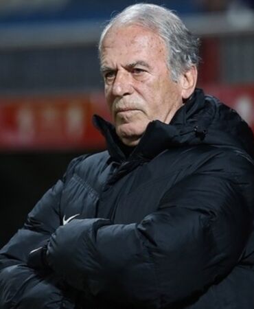Mustafa Denizli'den dikkat çeken Yunus Akgün iddiası