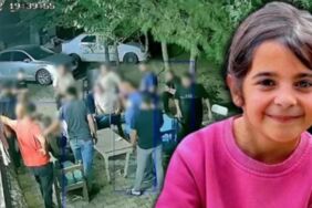 Narin Güran cinayetinde yeni gelişme O görüntüler kriminal incelemede