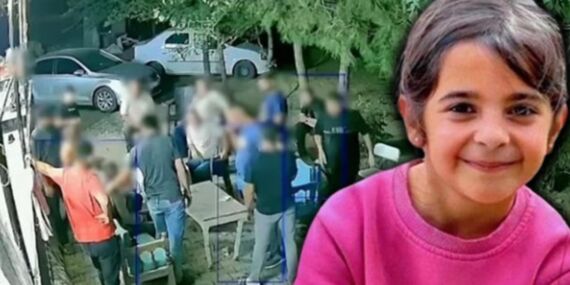 Narin Güran cinayetinde yeni gelişme: O görüntüler kriminal incelemede!