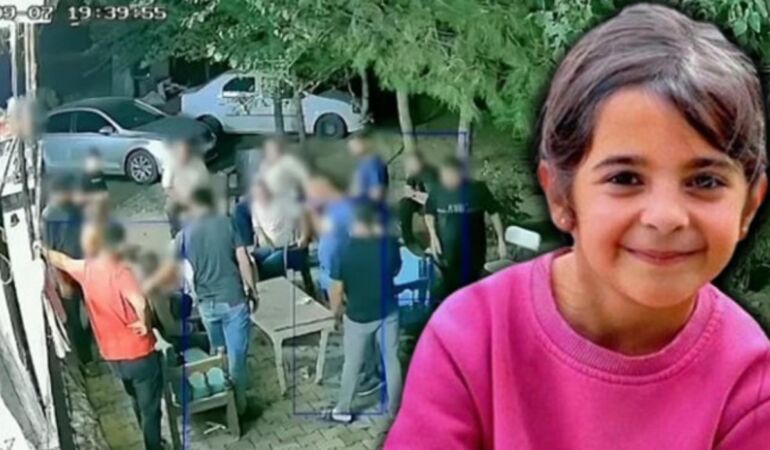 Narin Güran cinayetinde yeni gelişme O görüntüler kriminal incelemede