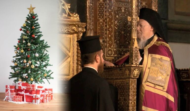 Noel nedir, ne zaman kutlanır Noel 25 Aralık mı, 6 Ocak mı