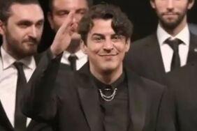 Norm Ender'in 'Parla 100. Yıl Marşı' MEB müfredatına giriyor