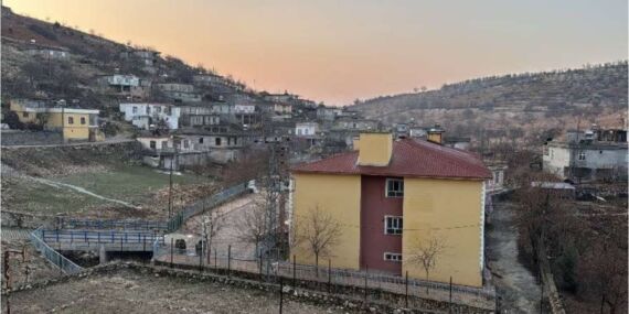 O köyde kuduz alarmı… Karantinaya alındı!