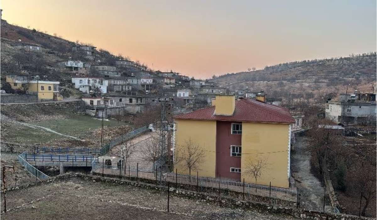 O köyde kuduz alarmı... Karantinaya alındı