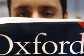 Oxford Sözlüğü yılın kelimesini seçti Beyin çürümesi