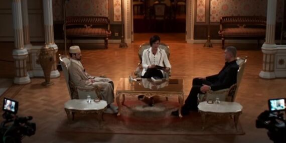 Özlem Gürses Kızıl Goncalar’a konuk oldu: Yeni bölüm fragmanında dikkat çeken sahne