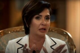 Özlem Gürses Kızıl Goncalar'a konuk oldu Yeni bölüm fragmanında dikkat çeken sahne1