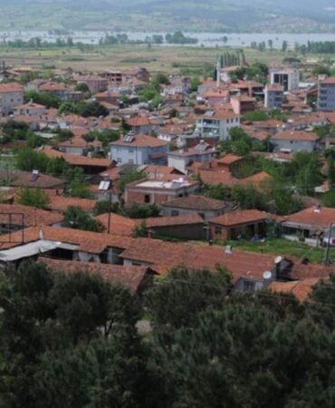Pazarköy, 11 yıl sonra yeniden belediye statüsü kazandı