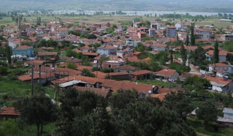Pazarköy, 11 yıl sonra yeniden belediye statüsü kazandı