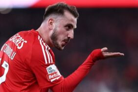 Portekiz’de Kerem Aktürkoğlu paniği! Rakip takımdan çarpıcı itiraf 'İki futbolcu çıkarabilecek olsaydım...