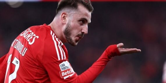 Benfica – Boavista maçı ne zaman, saat kaçta, hangi kanalda?