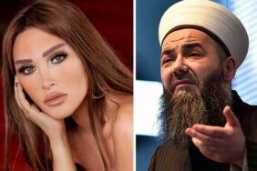 Seren Serengil'den şoke eden açıklama 'Cübbeli Ahmet'in koruması beni öldürmeye çalıştı'