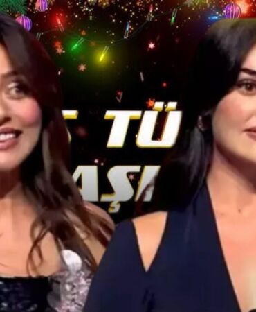 Sıla Türkoğlu, Esra Bilgiç ve birbirinden ünlü isimler! İşte O Ses Türkiye'nin yılbaşı konukları…