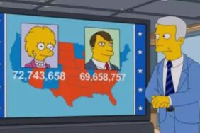 Simpsonlar'ın yapımcısından ilginç açıklamalar 'Henüz gerçekleşmeyen' tahminleri neler