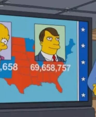 Simpsonlar'ın yapımcısından ilginç açıklamalar 'Henüz gerçekleşmeyen' tahminleri neler