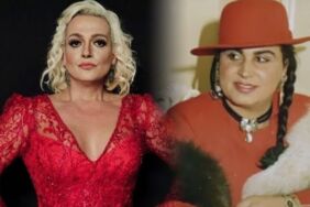 Sıra dışı hikâye ekranlara taşınıyor... Handan Hemşire'nin hayatı dizi oluyor! Ayta Sözeri Başrolde