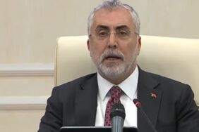 Son Dakika... Bakan Işıkhan açıkladı Asgari ücret 22 bin 204 lira