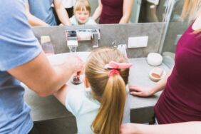 Su faturanızı yarı yarıya azaltın 5 dakikada 50 litre tasarruf