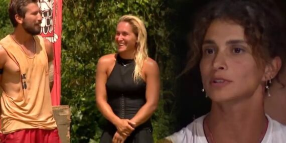 Survivor 2025 başlamadan tartışmalar başladı! Pınar’dan Survivor Sema ve Adem hakkında sert sözler