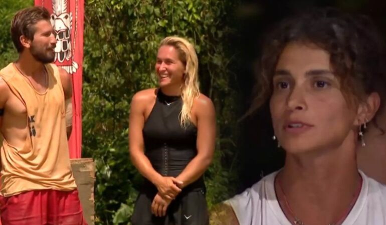 Survivor 2025 başlamadan tartışmalar başladı! Pınar'dan Survivor Sema ve Adem hakkında sert sözler