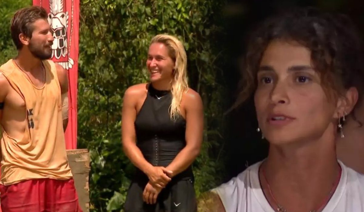 Survivor 2025 başlamadan tartışmalar başladı! Pınar'dan Survivor Sema ve Adem hakkında sert sözler