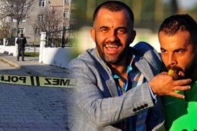 Tepecikspor'un tribün liderine silahlı saldırı