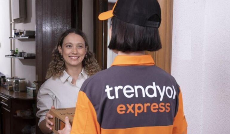 Trendyol Express çalışma saatleri 2024 Trendyol Express pazar günü çalışıyor mu