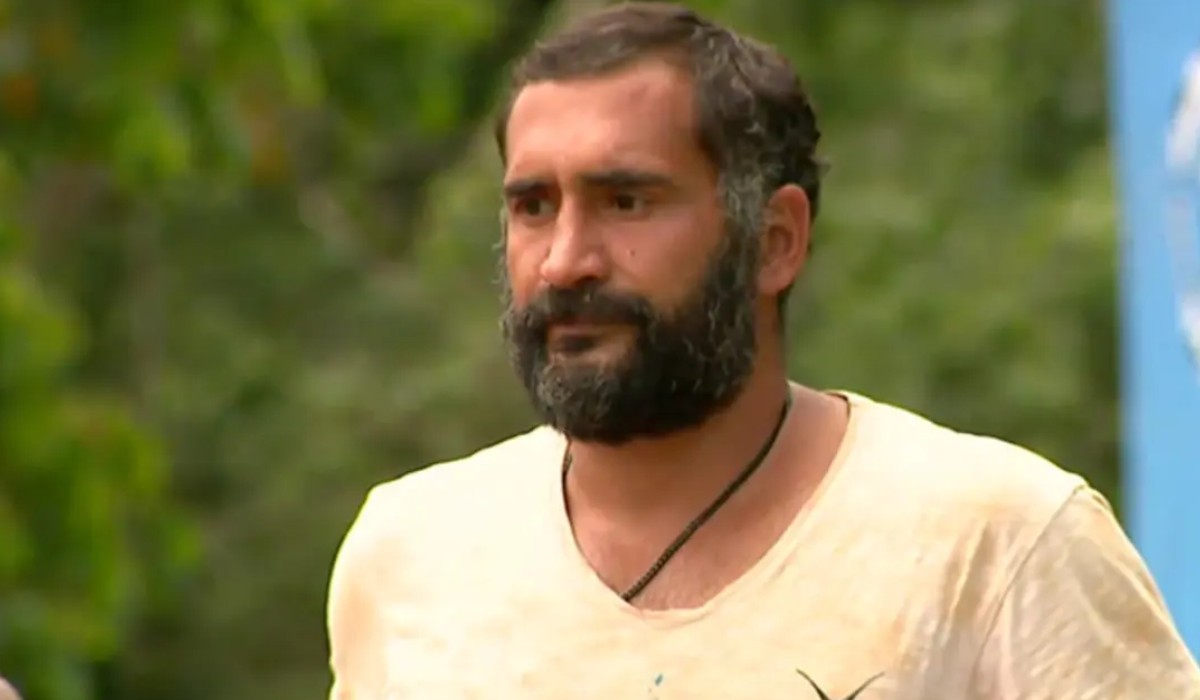 Ümit Karan’ın Survivor tuvalet itirafı 'Bir daha çocuğumuz olmaz diye…