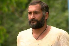 Ümit Karan’ın Survivor tuvalet itirafı 'Bir daha çocuğumuz olmaz diye…