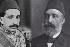 “Unutulan Adam” Mithat Paşa
