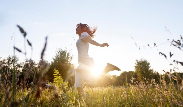 Küçük tırtılın hikayesi ve insan yaşamı!