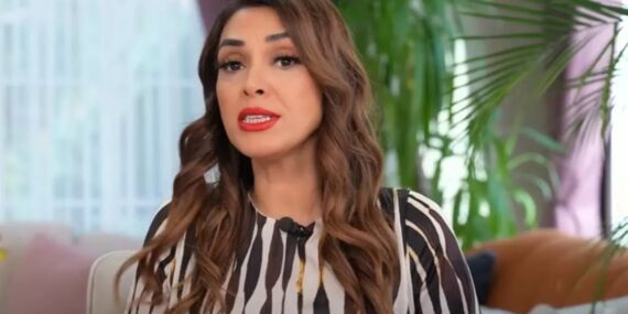 Yarışmacının çığlığı olay yarattı! Zuhal Topal tepki gösterdi: ‘Bu kadarına da gerek yok’