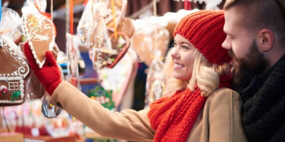 Yeni yıl rüyası gerçek oluyor! 2024’te görülmesi gereken 14 Noel pazarı…