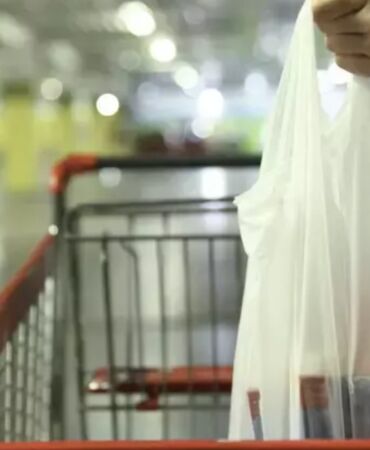 Yeni yılda poşet fiyatlarına zam geliyor! Poşet fiyatları ne kadar olacak