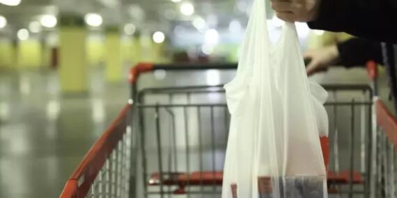 Plastik poşete zam geldi