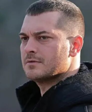 Yılın aşk bombası... Çağatay Ulusoy'un yeni aşkı belli oldu!