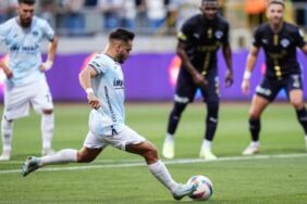 Yusuf Sarı'nın yeni takımı belli oldu