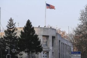 abd ankara büyükelçiliği